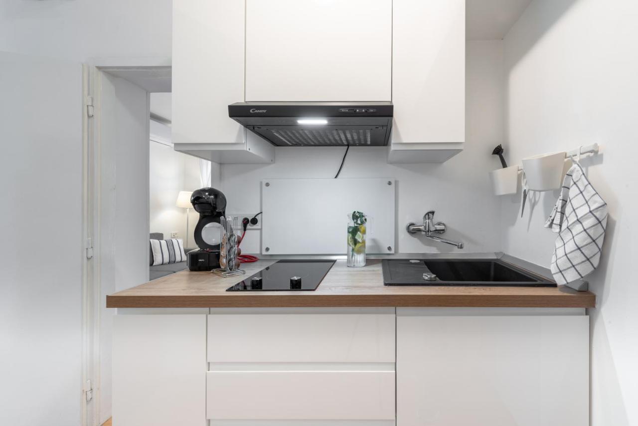 Apartment Near Old Town, Free Parking & Huge Garden Dubrovnik Exterior photo